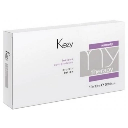 Kezy MyTherapy Remedy Protein Lotion Лосьон протеиновый