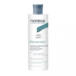 Noreva Hexaphane Shampoing Seboregulateur Себорегулирующий шампунь
