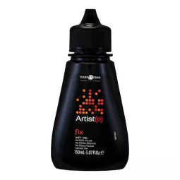 Eugene Perma Artiste Fix Гель для эффекта влажных волос