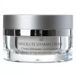 Tegoder Cosmetics Крем с витаминами Absolute Vitamin Cream