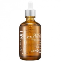 Genosys Лосьон очищающий для кожи головы CSP