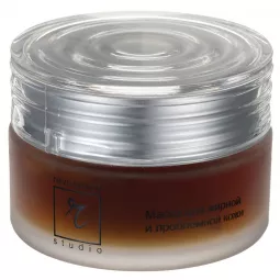 R-Studio Маска для жирной и проблемной кожи