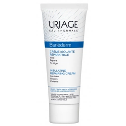 Uriage Bariederm Creme Isolante Reparatrice Изолирующий восстанавливающий крем для рук, лица и тела