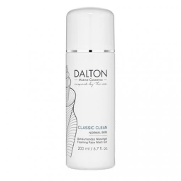 Dalton Marine Cosmetics Гель для умывания Washing gel