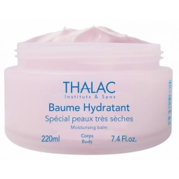 Thalac Baume Hydratant Corps Крем для тела Карите
