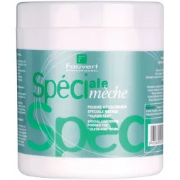 Fauvert Специаль Мэш-Пудра осветляющая до 6,5 тонов Speciale-Meche Speciale papier