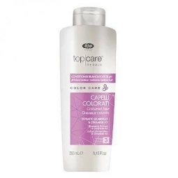 LISAP MILANO Кондиционер, восстанавливающий нейтральный уровень pH волос и кожи головы после окрашивания Conditioner that restores the neutral pH level of hair and scalp after coloring