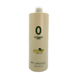 HairConcept Органический Активатор Цвета №0 (Оксид,1%) Organic Color Activator No. 0 (Oxide, 1%)