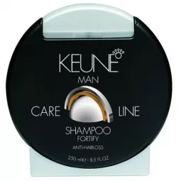 Keune Шампунь укрепляющий Кэе Лайн Мен Cl Fortify