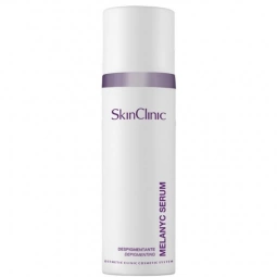 SkinClinic Сыворотка отбеливающая Melanyc Serum 