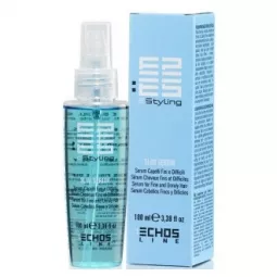 Echosline Сыворотка для тонких и непослушных волос Slim Serum - Serum For Fine And Unruly Hair
