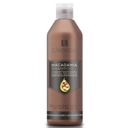 Crioxidil Macadamia Oil Shampoo Шампунь с маслом макадамии