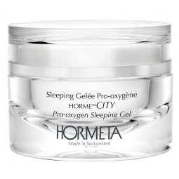 Hormeta Horme City Sleeping Gelee Pro-Oxygene Ночной оксигенирующий гель