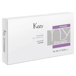 Kezy MyTherapy Remedy Mineral Lotion Лосьон минеральный