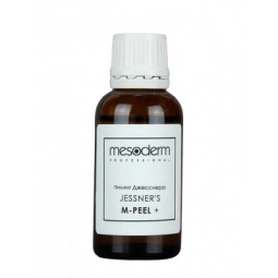 Mesoderm Пилинг Джесснера модифицированный "Jessner's M-Peel +" 