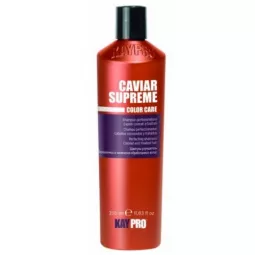 KayPro SpecialCare Caviar Шампунь с икрой для окрашенных волос