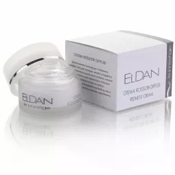 Eldan Крем для кожи склонной к куперозу / Redness cream