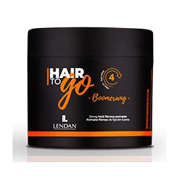 Lendan Hair To Go Boomerang Конструирующая креативная помада для волос