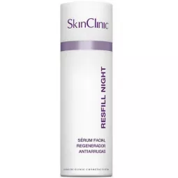 SkinClinic Resfill Night Сыворотка ночная "Ресфилл" 