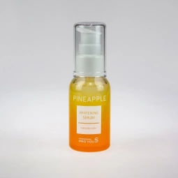 Pro You Professional  Сыворотка осветляющая с экстрактом ананаса Pineapple Whitening Serum
