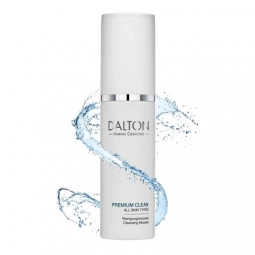 Dalton Marine Cosmetics Пенящийся мусс Foaming mousse