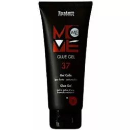 Dikson Революционный клей гель (фиксация - 8) Glue Gel