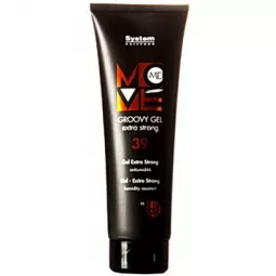 Dikson Гель экстросильной фиксации с эффектом 