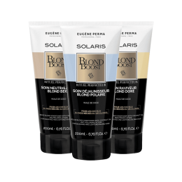 Eugene Perma Neutralisant Бальзам нейтрализующий  желтизну Эжен Перма