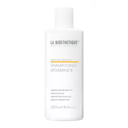 La Biosthetique Шампунь для сухой кожи головы Lipokerine Shampoo B