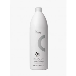 Kezy Color Vivo Oxidizing Emulsion Окисляющая эмульсия 6%