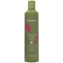 Echosline Шампунь для ухода за окрашенными волосами Shampoo for the care of colored hair