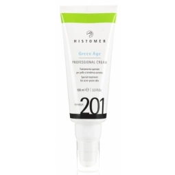 Histomer Финишный крем Грин-Эйдж Green Age Professional Cream