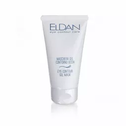 Eldan Гель-маска для глазного контура / Eye contour gel mask