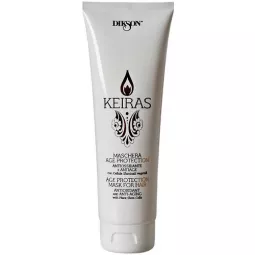 Dikson Маска тонизирующая со стволовыми клетками Maschera Age Protection