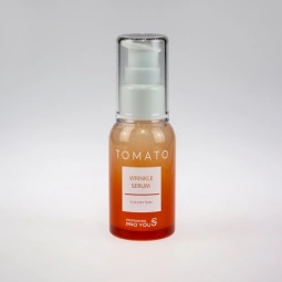 Pro You Professional  Сыворотка от морщин с экстрактом томата Tomato Wrinkle Serum