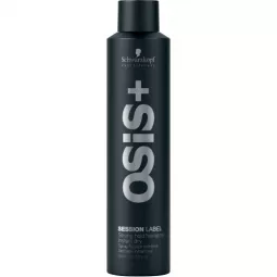 Schwarzkopf Professional - OSiS+Session Label - Лак сильной фиксации