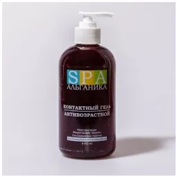 Альганика Гель Антивозрастной контактный