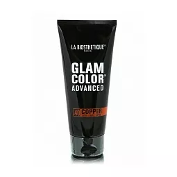 La Biosthetique Glam Color ADVANCED 40 Copper Тонирующая маска для волос Copper