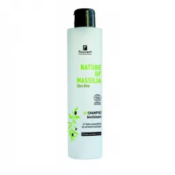 Fauvert professionnel Натюр Биошампунь с эфирными маслами Вербены