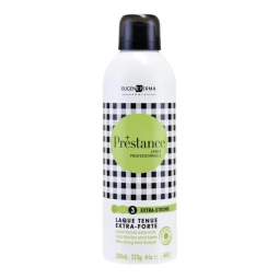 Eugene Perma Prestance Лак для волос  экстрасильной фиксации XF