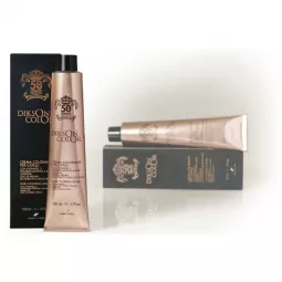 Dikson Краситель Color Anniversary Naturale series