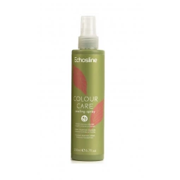 Echosline Уплотняющий спрей для ухода за окрашенными волосами Thickening spray for color-treated hair