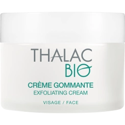 Thalac Крем-скраб Миндаль Crème gommante 