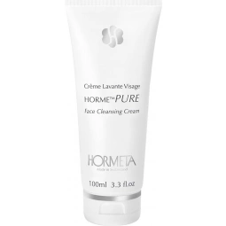 Hormeta Horme Pure Creme Lavante Visage Очищающий пенящийся крем для лица