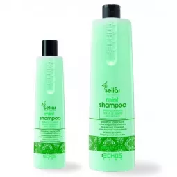 Echosline Ментоловый шампунь для частого применения Seliar Mint Shampoo