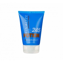 HairConcept Эластичный крем для укладки с эффектом гибкой причёски Elastic styling cream with flexible hair effect