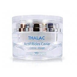 Thalac Actif Rides Caviar Крем на черной икре