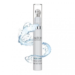 Dalton Marine Cosmetics Охлаждающий гель для кожи вокруг глаз Smoothing Eye Gel