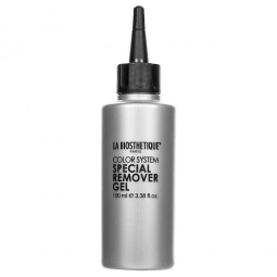 La Biosthetique Специальное средство для удаления краски с кожи Special Remover Gel 