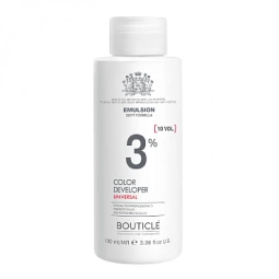 BOUTICLE Оксидант-лосьон 3% (10 vol.) Oxidant lotion 3% (10 vol.)